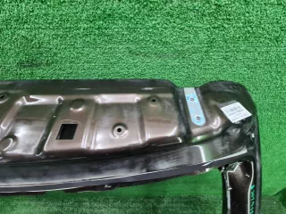 A1667400305 Крышка багажника Mercedes ML/GLE W166 Арт 0000007059582, вид 6