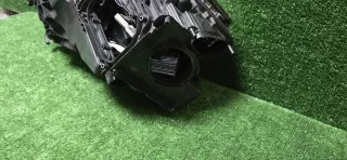 4N0941783 Фара левая Audi A8 D5 (S8) Арт 0000007009549, вид 19