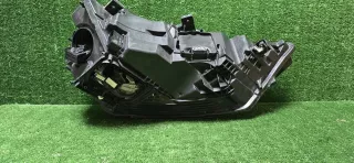 4N0941783 Фара левая Audi A8 D5 (S8) Арт 0000007009549, вид 2