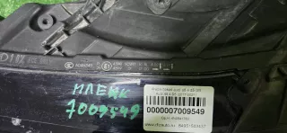 4N0941783 Фара левая Audi A8 D5 (S8) Арт 0000007009549, вид 27