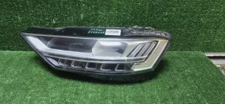 4N0941783 Фара левая Audi A8 D5 (S8) Арт 0000007009549, вид 3