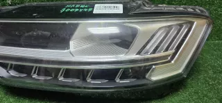 4N0941783 Фара левая Audi A8 D5 (S8) Арт 0000007009549, вид 4