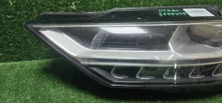 4N0941783 Фара левая Audi A8 D5 (S8) Арт 0000007009549, вид 7