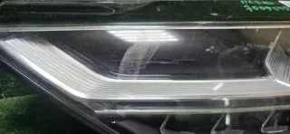 4N0941783 Фара левая Audi A8 D5 (S8) Арт 0000007009549, вид 8