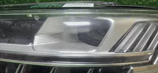 4N0941783 Фара левая Audi A8 D5 (S8) Арт 0000007009549, вид 9