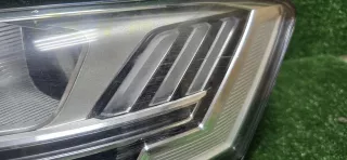 4N0941783 Фара левая Audi A8 D5 (S8) Арт 0000007009549, вид 10