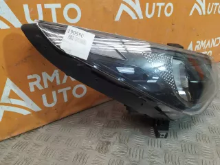 92102H5500 фара Hyundai Solaris 2 Арт AR190590, вид 2