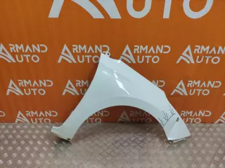 66321F9050 крыло хендай, хундай, хёндай солярис Hyundai Solaris 2 Арт AR259469, вид 1