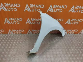 66321F9050 крыло хендай, хундай, хёндай солярис Hyundai Solaris 2 Арт AR259469, вид 3