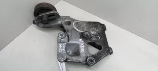 246260-194 Кронштейн компрессора кондиционера Toyota Corolla E110 Арт 2090715, вид 3