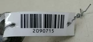 246260-194 Кронштейн компрессора кондиционера Toyota Corolla E110 Арт 2090715, вид 4