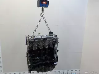 Z59712AZ00 Hyundai-Kia Двигатель Hyundai i30 GD Арт E52423466, вид 1