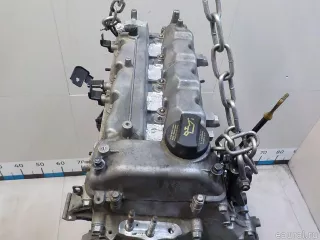 Z59712AZ00 Hyundai-Kia Двигатель Hyundai i30 GD Арт E52423466, вид 13
