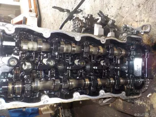 Z59712AZ00 Hyundai-Kia Двигатель Hyundai i30 GD Арт E52423466, вид 16