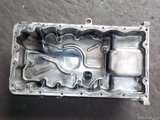 Z59712AZ00 Hyundai-Kia Двигатель Hyundai i30 GD Арт E52423466, вид 17