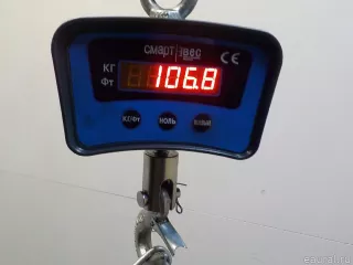 Z59712AZ00 Hyundai-Kia Двигатель Hyundai i30 GD Арт E52423466, вид 2