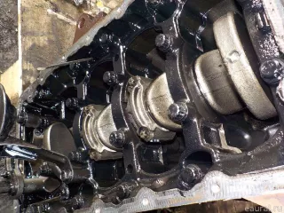 Z59712AZ00 Hyundai-Kia Двигатель Hyundai i30 GD Арт E52423466, вид 21