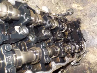 Z59712AZ00 Hyundai-Kia Двигатель Hyundai i30 GD Арт E52423466, вид 22