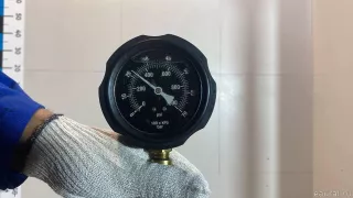 Z59712AZ00 Hyundai-Kia Двигатель Hyundai i30 GD Арт E52423466, вид 24
