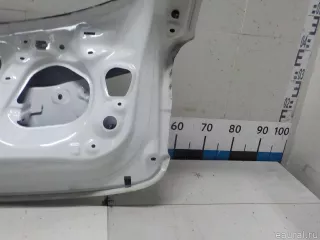 BHY16202XB Mazda Дверь багажника Mazda 3 BP Арт E52426903, вид 19