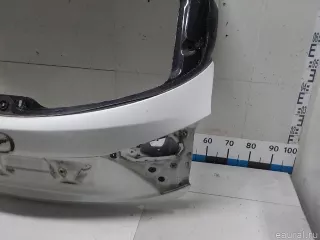 BHY16202XB Mazda Дверь багажника Mazda 3 BP Арт E52426903, вид 2