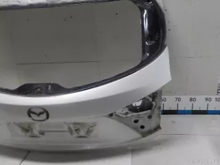 BHY16202XB Mazda Дверь багажника Mazda 3 BP Арт E52426903, вид 3