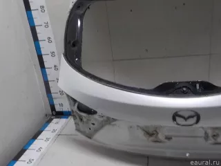 BHY16202XB Mazda Дверь багажника Mazda 3 BP Арт E52426903, вид 4