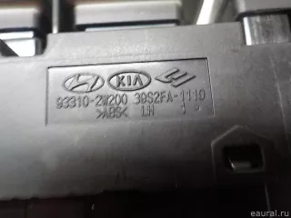 933102WEA04X Hyundai-Kia Кнопка обогрева сидений Hyundai Santa FE 4 (TM) restailing Арт E52427849, вид 10