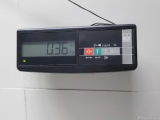 3T0959655C VAG Блок управления AIR BAG Skoda Superb 2 Арт E52427986, вид 9