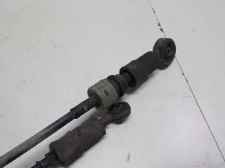 437942Y300 Hyundai-Kia Трос КПП Hyundai Tucson 2 Арт E52429794, вид 2