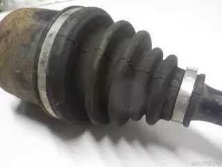 496012W050 Hyundai-Kia Полуось задняя правая Kia Sorento 3 restailing Арт E52430929, вид 13