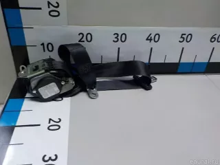 1K4857706BKRAA VAG Ремень безопасности с пиропатроном Volkswagen Golf 6 Арт E52431777, вид 3