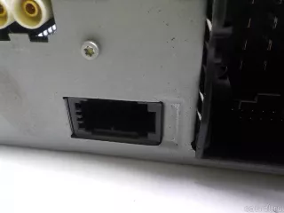 4G0035056 VAG Магнитола Audi A6 C6 (S6,RS6) Арт E52431987, вид 9