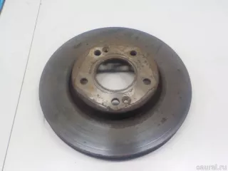 517121M000 Hyundai-Kia Диск тормозной передний Hyundai Tucson 1 Арт E52433043