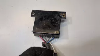 284B11KA0D Блок комфорта Nissan Juke 1 Арт 9336731, вид 2