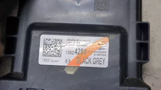 13524288 Блок комфорта Chevrolet Equinox 3 Арт 9335444, вид 2