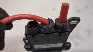 Блок предохранителей BMW 6 F06/F12/F13 2015г. 9153418 - Фото 3