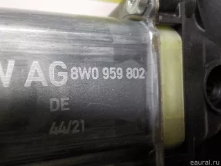 8W0959801 VAG Моторчик стеклоподъемника Audi A4 B9 Арт E52433823, вид 5