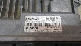 lb5a12a650bec Блок управления двигателем Lincoln Aviator 1 Арт 9337410, вид 2