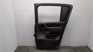 821007S630 Дверь задняя правая черная Infiniti QX2 Арт 9337394, вид 5