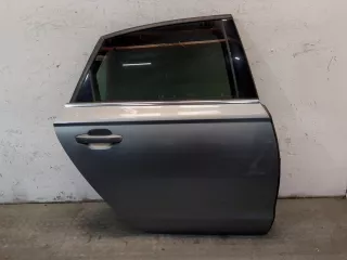 4G5833052 Дверь задняя правая серая Audi A6 C7 (S6,RS6) Арт 9328306