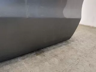 4G5833052 Дверь задняя правая серая Audi A6 C7 (S6,RS6) Арт 9328306, вид 5