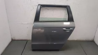 3AF833055,3AA867419,3C0837205,3C0837885J,3AF845025 Дверь задняя левая серая Volkswagen Passat B8 Арт 9224535, вид 1