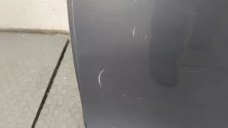3AF833055,3AA867419,3C0837205,3C0837885J,3AF845025 Дверь задняя левая серая Volkswagen Passat B8 Арт 9224535, вид 4
