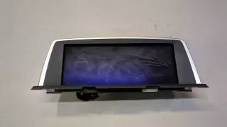 BM9356496 Дисплей BMW 6 F06/F12/F13 Арт 9336828
