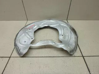 8W0615612E VAG Кожух защитный тормозного диска Audi A5 (S5,RS5) 2 Арт E95695290, вид 1