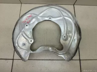 8W0615612E VAG Кожух защитный тормозного диска Audi A5 (S5,RS5) 2 Арт E95695290, вид 2