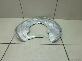 8W0615612E VAG Кожух защитный тормозного диска Audi A5 (S5,RS5) 2 Арт E95695290, вид 4