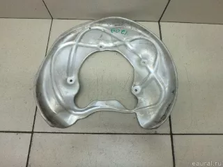 8W0615612E VAG Кожух защитный тормозного диска Audi A5 (S5,RS5) 2 Арт E95695290, вид 5