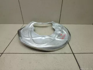 8W0615612E VAG Кожух защитный тормозного диска Audi A5 (S5,RS5) 2 Арт E95695290, вид 7